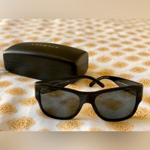 Original Versace Sunglasses